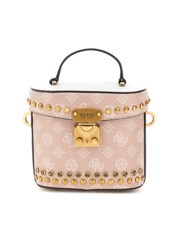 Guess Guess Torbica HWPS89 93770 Ružičasta
