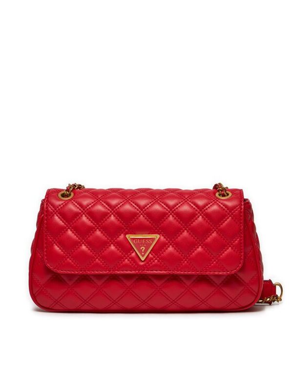 Guess Guess Torbica HWQA87 48210 Crvena
