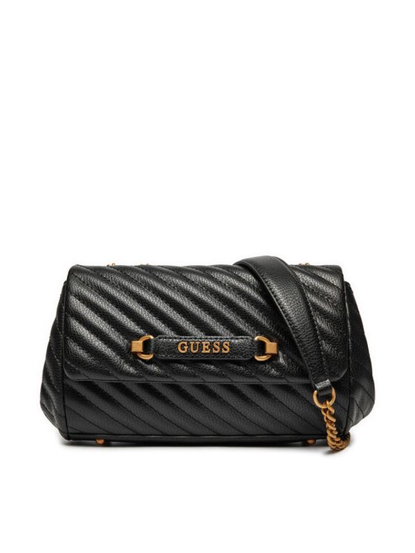 Guess Guess Torbica HWQB94 95210 Crna
