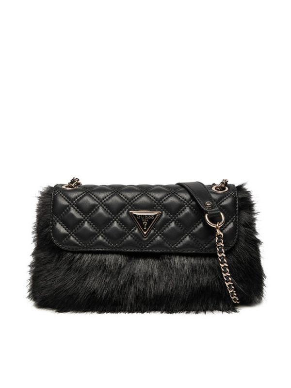 Guess Guess Torbica HWQF93 52210 Crna