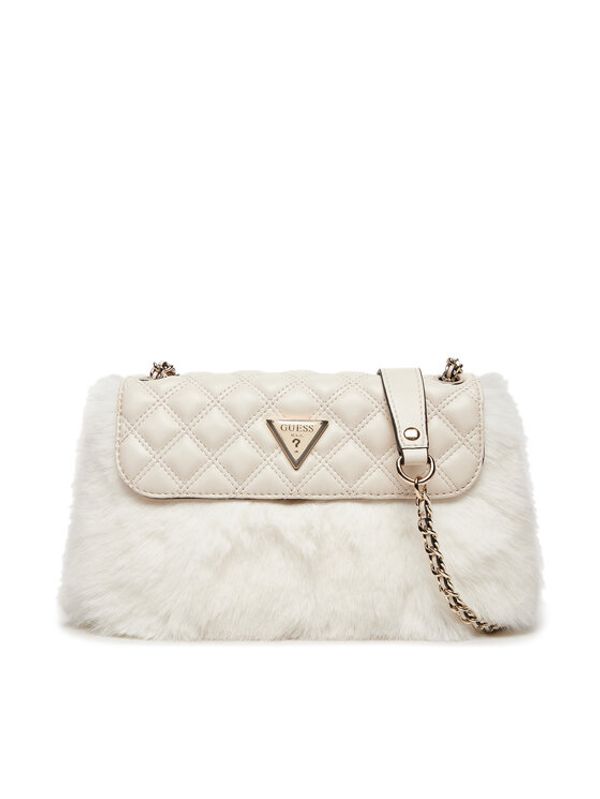 Guess Guess Torbica HWQF93 52210 Écru