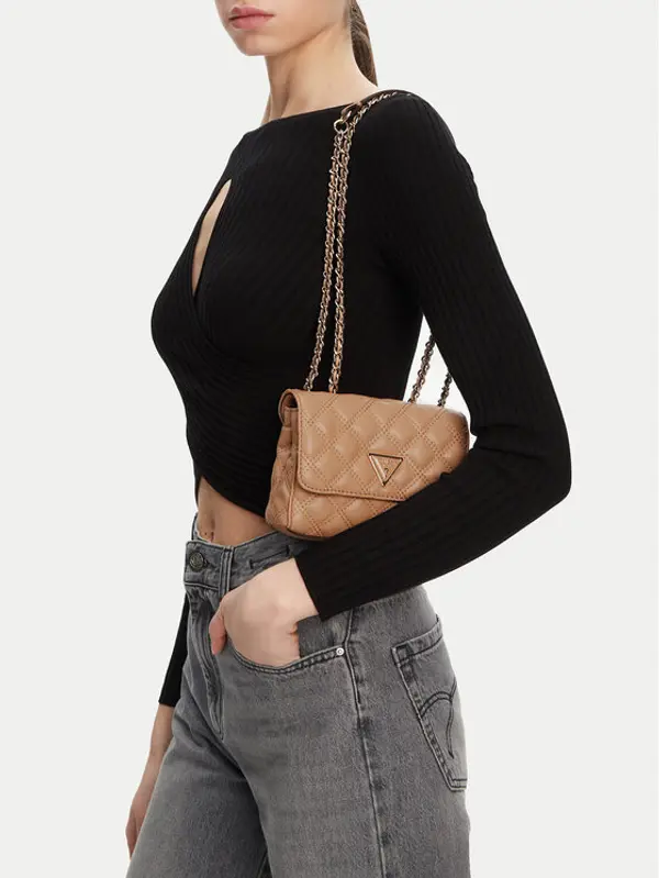 Guess Guess Torbica HWQG87 48740 Bež