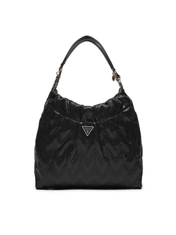 Guess Guess Torbica HWQG95 05020 Crna