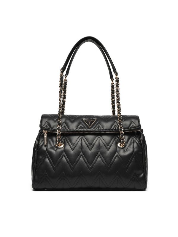 Guess Guess Torbica HWQG95 05060 Crna