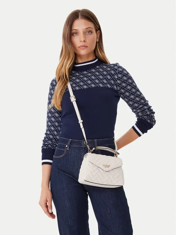 Guess Guess Torbica HWQG96 53780 Bijela