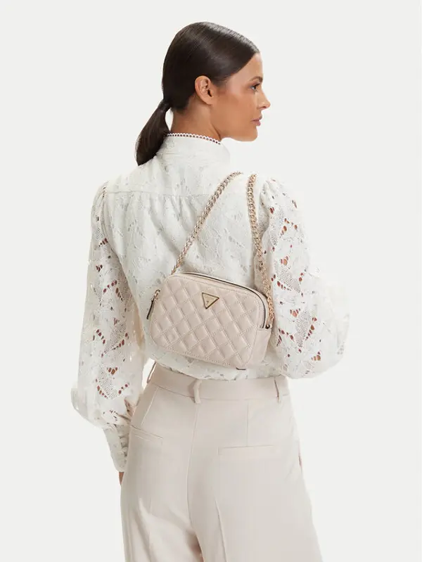 Guess Guess Torbica HWQG96 73140 Krem