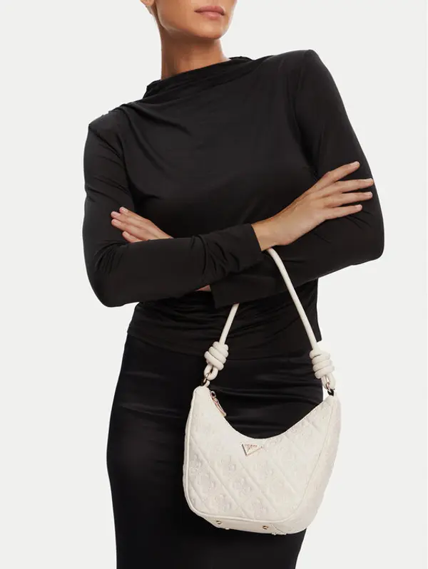 Guess Guess Torbica HWQL96 58180 Bijela