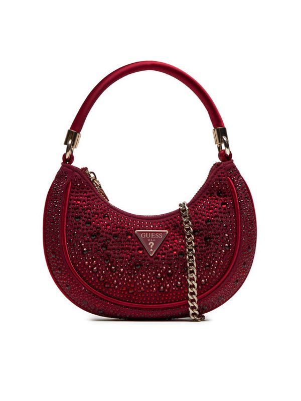 Guess Guess Torbica HWRG93 50010 Tamnocrvena