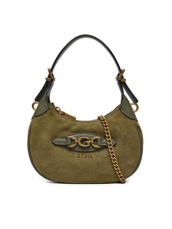 Guess Guess Torbica HWSB94 94730 Zelena