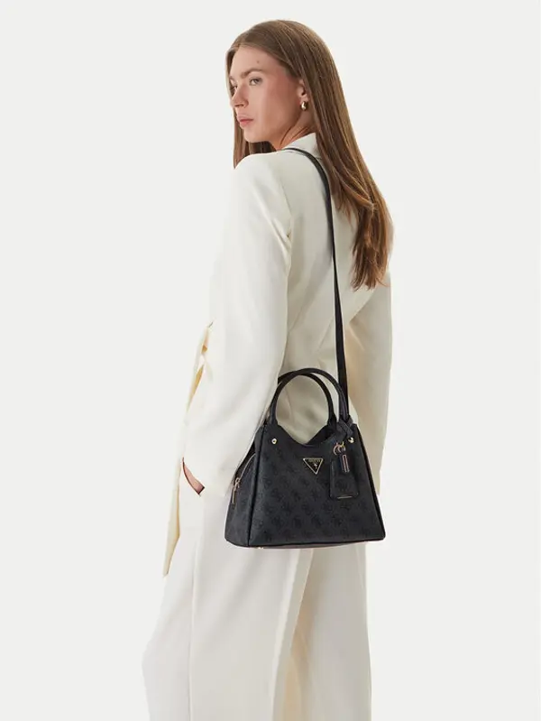 Guess Guess Torbica HWSG69 74050 Siva