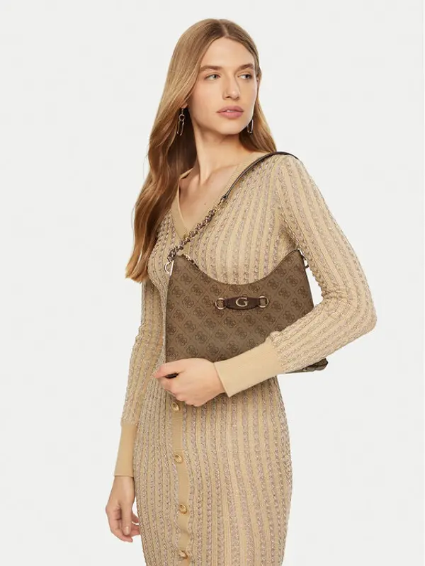 Guess Guess Torbica HWSG86 54010 Smeđa