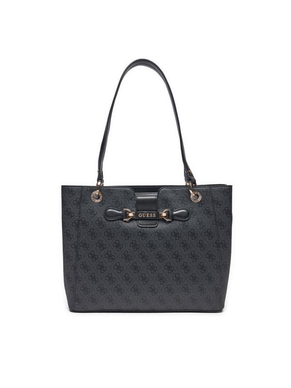 Guess Guess Torbica HWSG95 00250 Siva