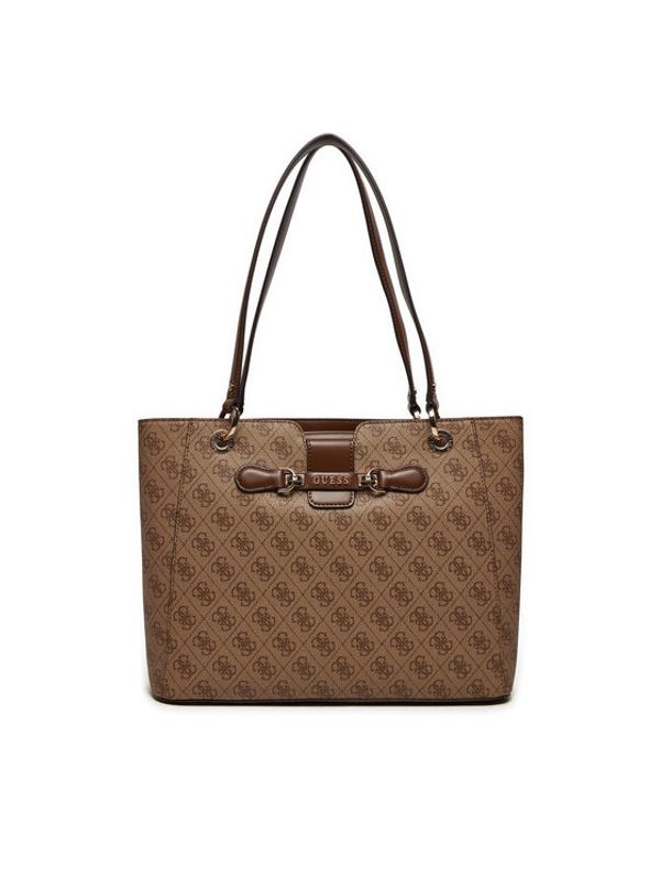 Guess Guess Torbica HWSG95 00250 Smeđa