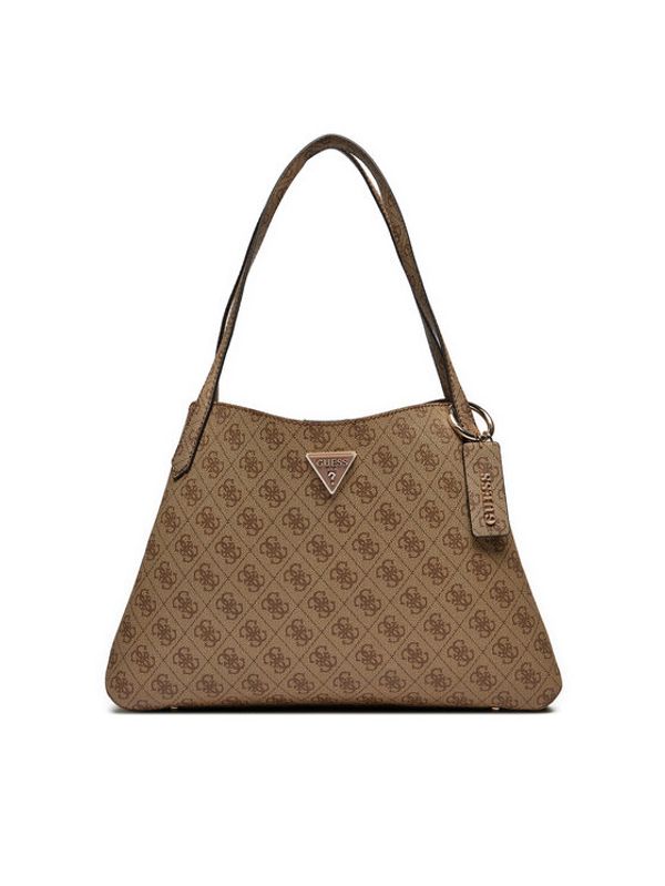 Guess Guess Torbica HWSG95 07220 Smeđa