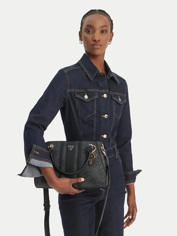 Guess Guess Torbica HWSS96 72070 Siva
