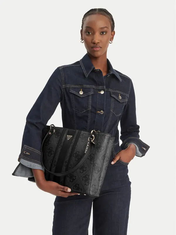 Guess Guess Torbica HWSS96 72250 Siva