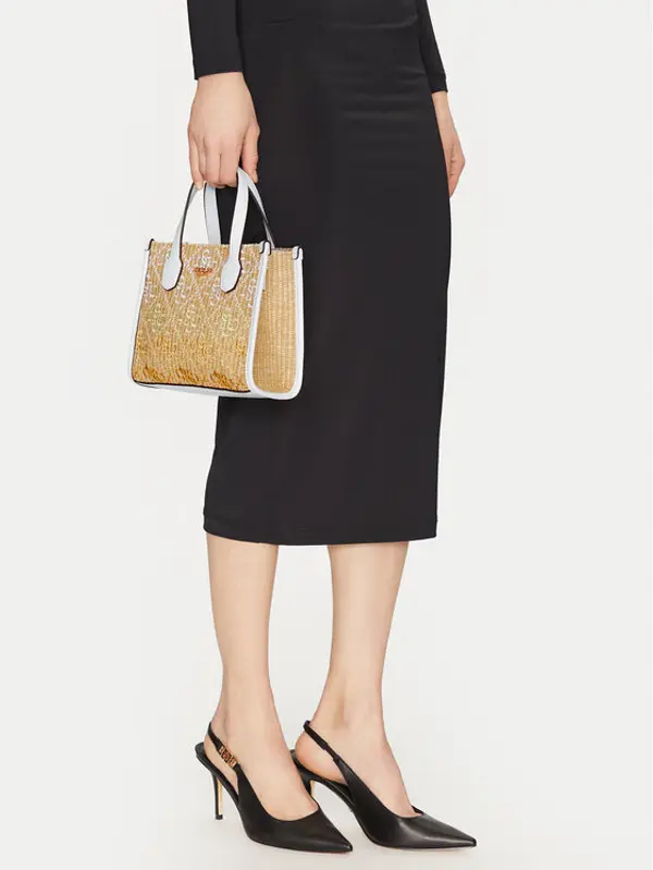 Guess Guess Torbica HWSW86 65770 Bijela
