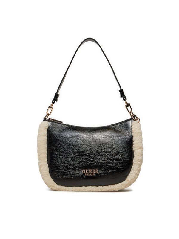 Guess Guess Torbica HWTG94 97020 Crna