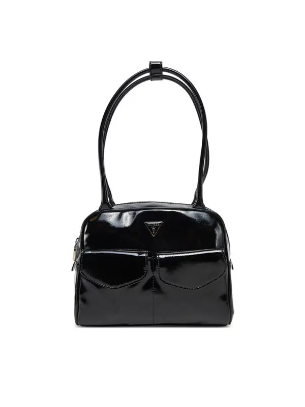 Guess Guess Torbica HWTG96 46090 Crna