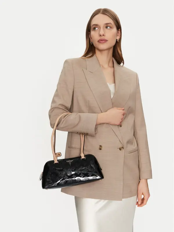 Guess Guess Torbica HWTV94 96080 Crna