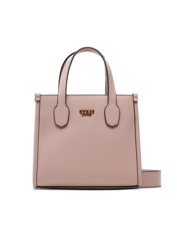 Guess Guess Torbica HWVB86 65770 Ružičasta