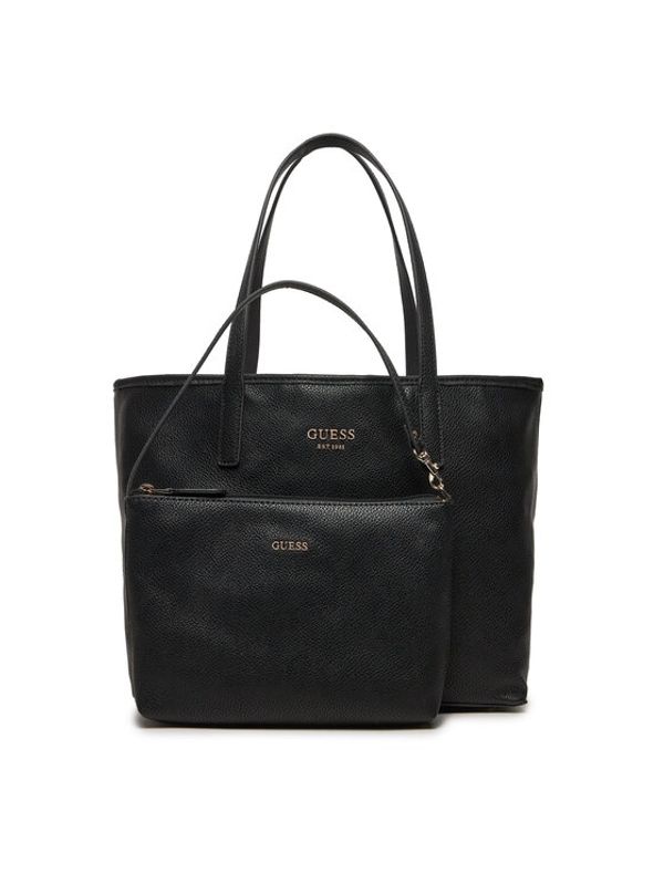 Guess Guess Torbica HWVG93 18280 Crna
