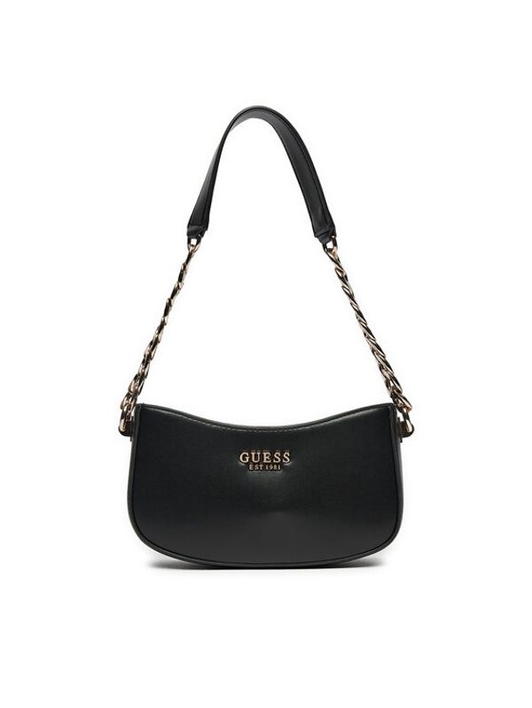 Guess Guess Torbica HWVG93 53180 Crna