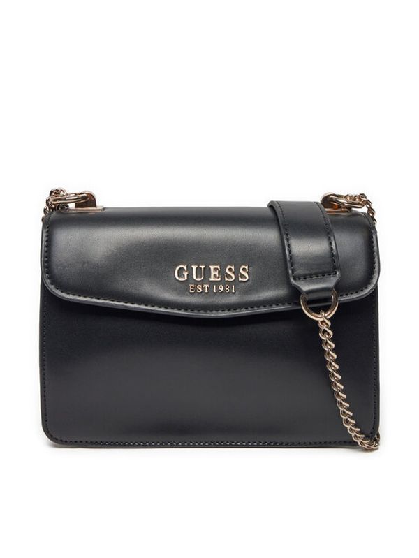 Guess Guess Torbica HWVG93 53210 Crna