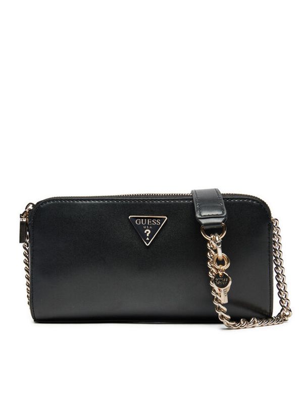 Guess Guess Torbica HWVG94 93120 Crna