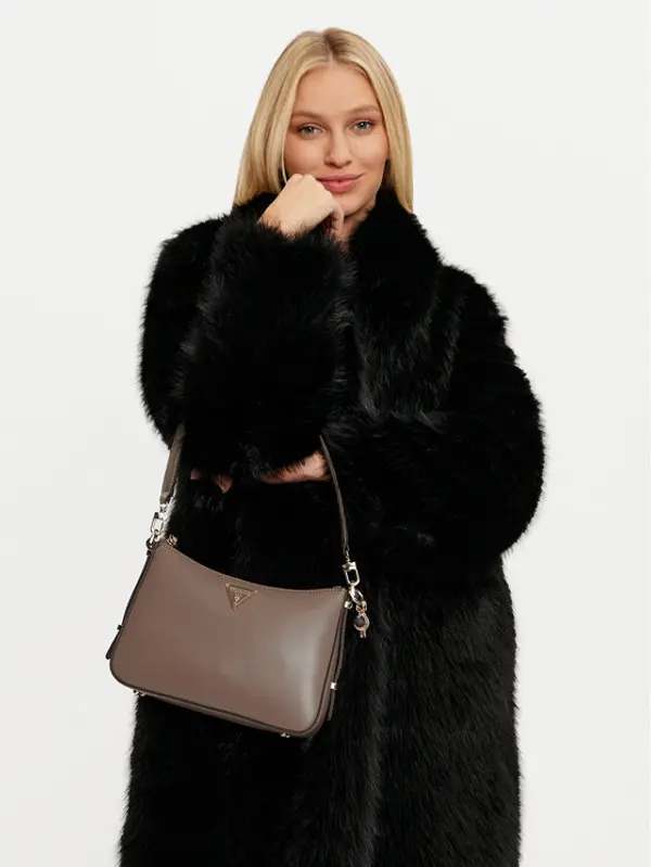 Guess Guess Torbica HWVG94 93180 Smeđa
