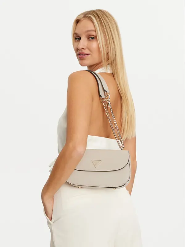 Guess Guess Torbica HWVG94 93210 Écru