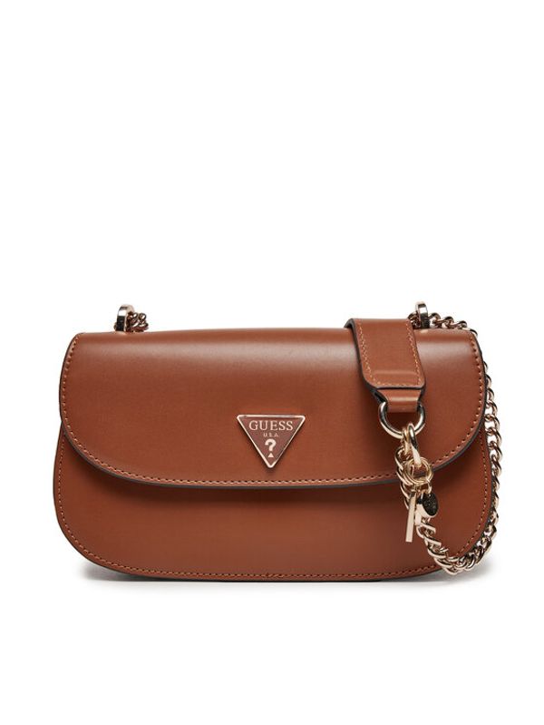 Guess Guess Torbica HWVG94 93210 Smeđa