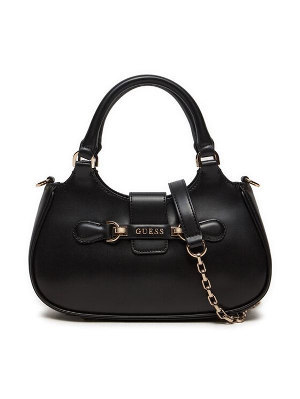 Guess Guess Torbica HWVG95 00050 Crna