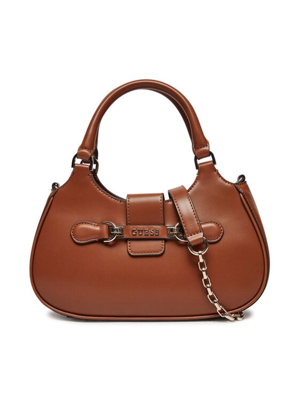 Guess Guess Torbica HWVG95 00050 Smeđa