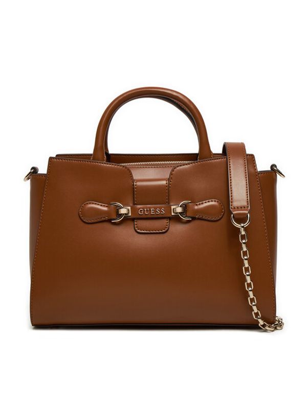 Guess Guess Torbica HWVG95 00060 Smeđa