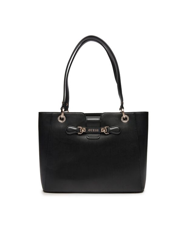 Guess Guess Torbica HWVG95 00250 Crna
