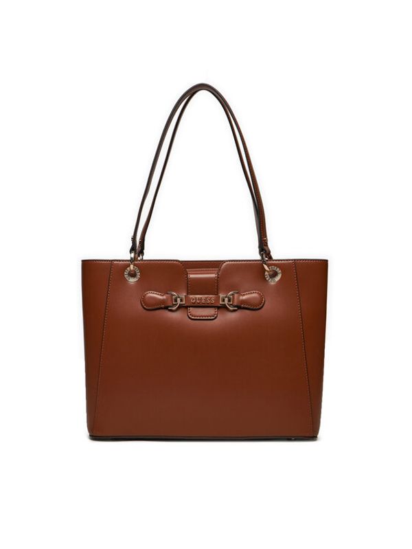 Guess Guess Torbica HWVG95 00250 Smeđa