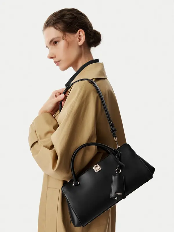 Guess Guess Torbica HWVG97 34060 Crna
