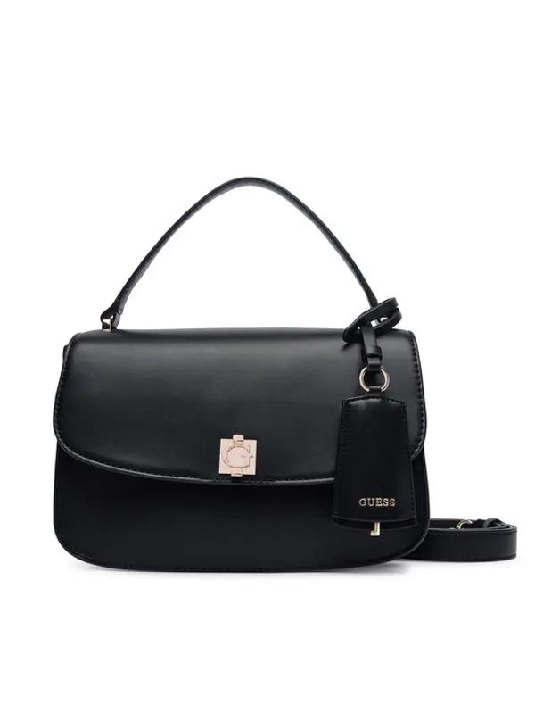 Guess Guess Torbica HWVG97 34210 Crna