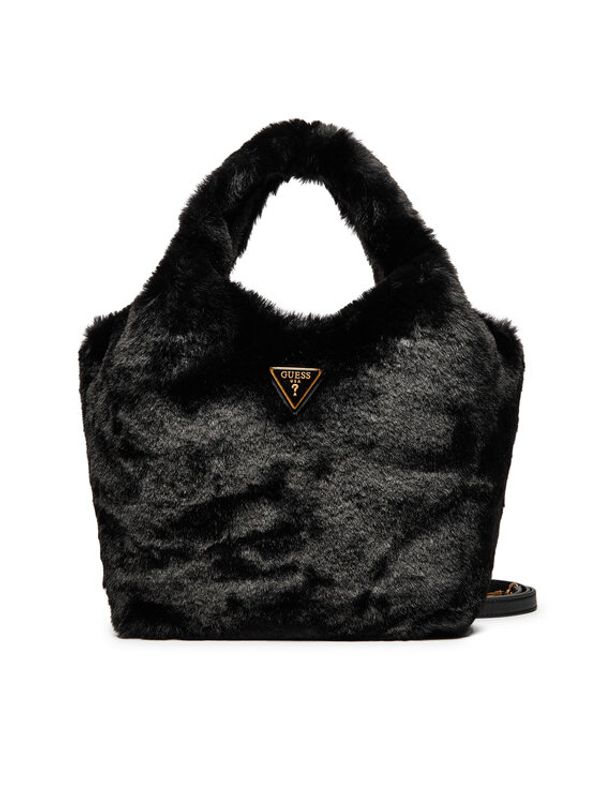 Guess Guess Torbica HWWB93 55220 Crna