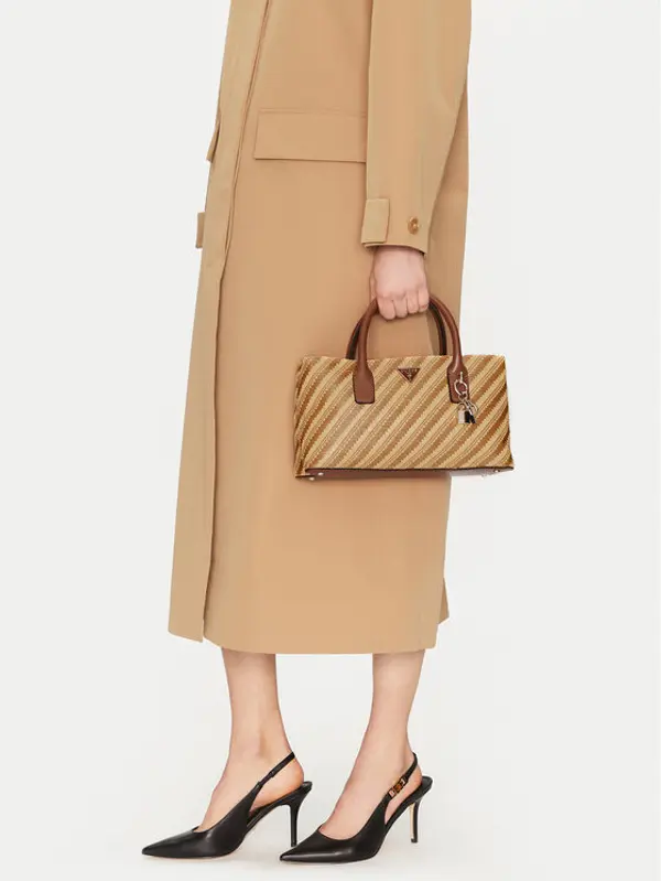 Guess Guess Torbica HWWG92 10050 Bež