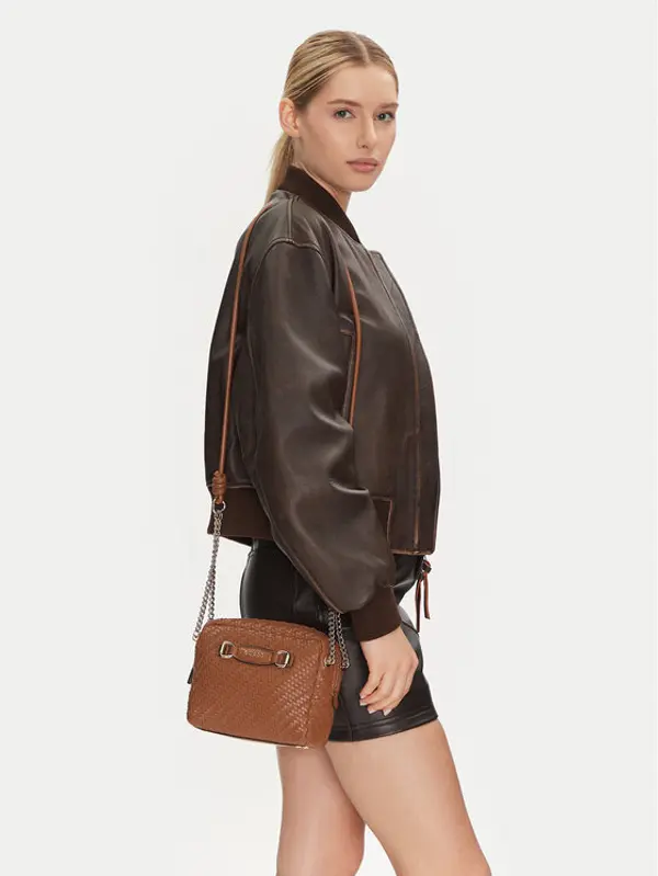 Guess Guess Torbica HWWG95 30140 Smeđa