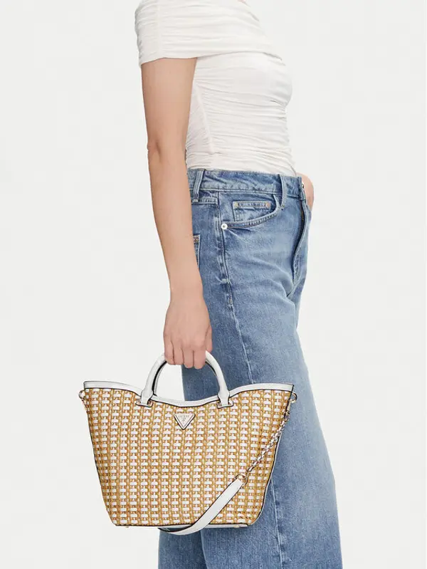 Guess Guess Torbica HWWG96 47220 Bež