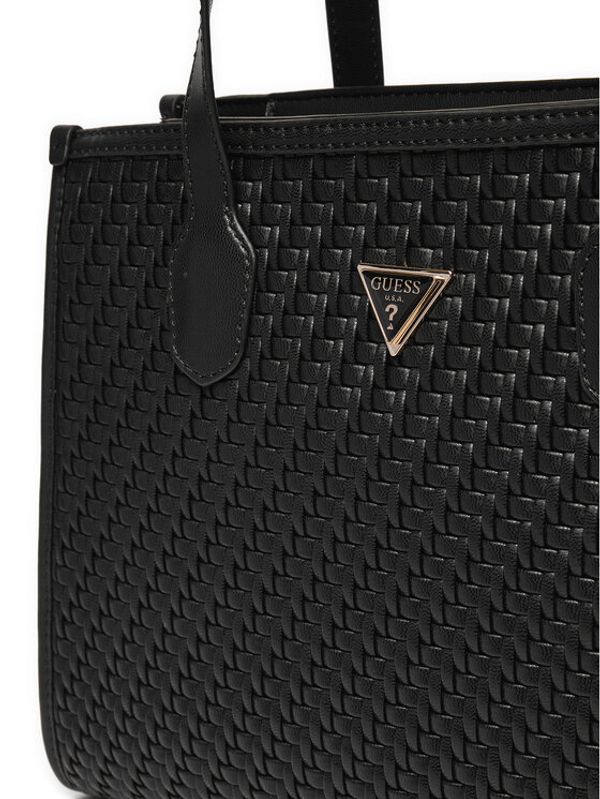 Guess Guess Torbica HWWW86 65220 Crna