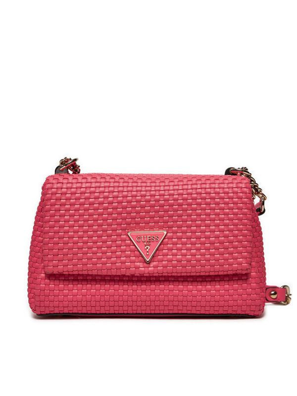 Guess Guess Torbica HWWW92 19210 Crvena