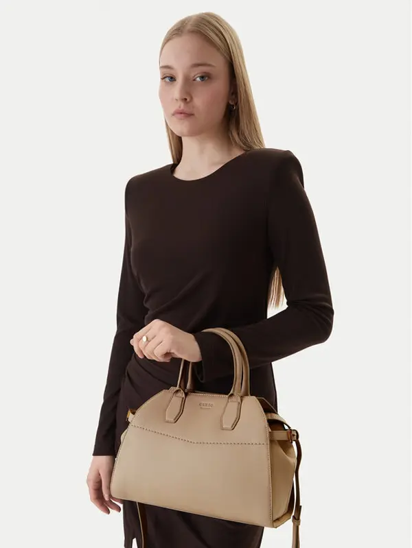 Guess Guess Torbica HWYUAA P6236 Bež