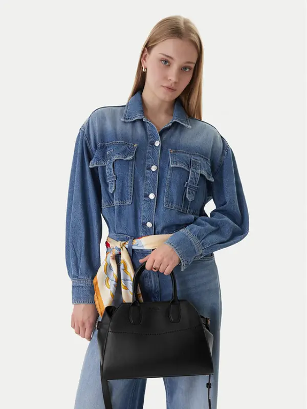 Guess Guess Torbica HWYUAA P6236 Crna