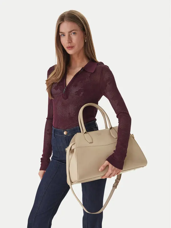Guess Guess Torbica HWYUAA P6276 Bež