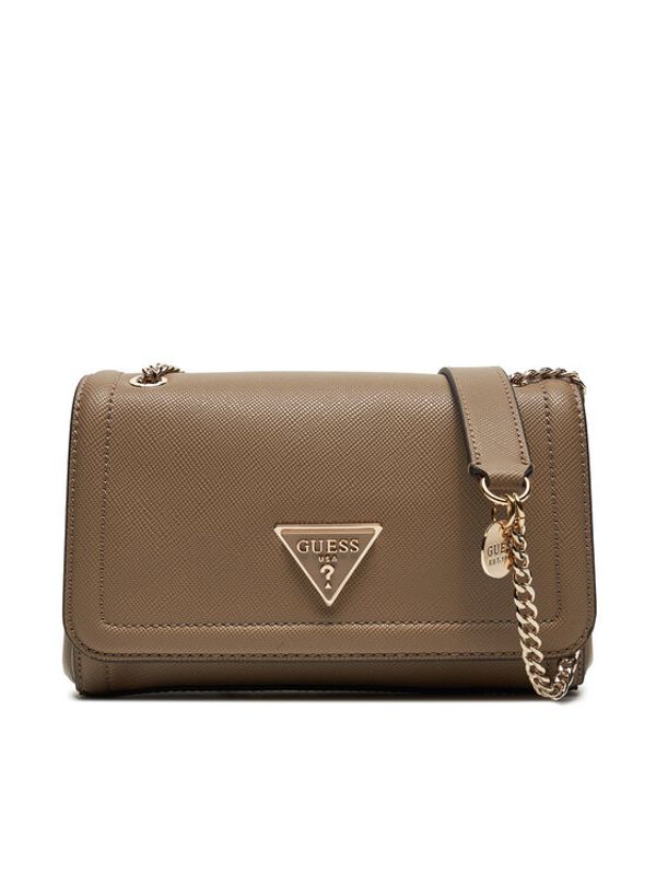 Guess Guess Torbica HWZG78 79210 Smeđa