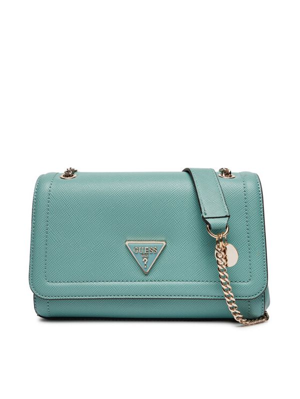 Guess Guess Torbica HWZG78 79210 Zelena